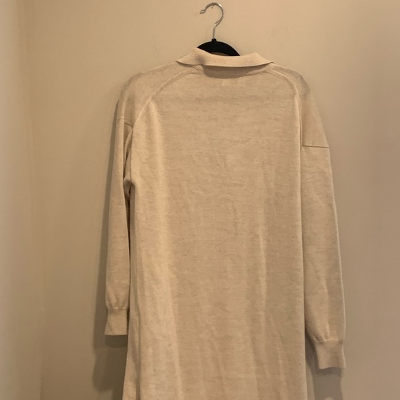 NWT ARITZIA SHAYDA DRESS - Picture 4 of 4